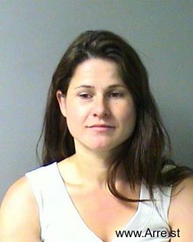 Kimberly Kay Hill Mugshot