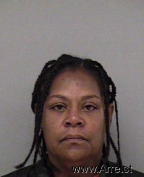 Kimberly Ann Horton Mugshot