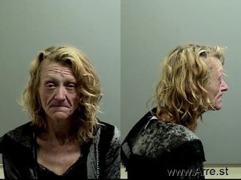 Kimberly Leeann Jones Mugshot