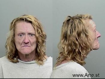 Kimberly Leeann Jones Mugshot