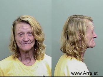 Kimberly Leeann Jones Mugshot