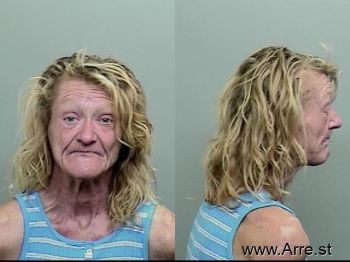 Kimberly Leeann Jones Mugshot