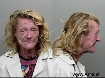 Kimberly Leeann Jones Mugshot