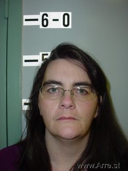 Kimberly Michelle Watson Mugshot