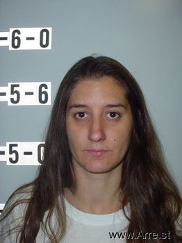 Kira Nicole Massa Mugshot