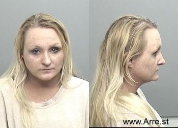 Kirstyn Arial April Small Mugshot