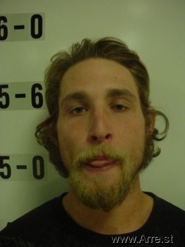 Knute  Zollo Mugshot