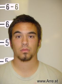 Kody Warren Raylance Mugshot