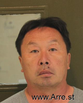 Kong D Vang Mugshot