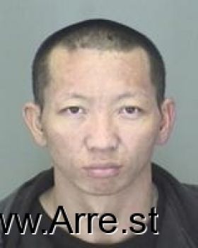 Kong Meng Vang Mugshot