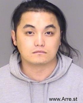 Kong Pheng Yang Mugshot