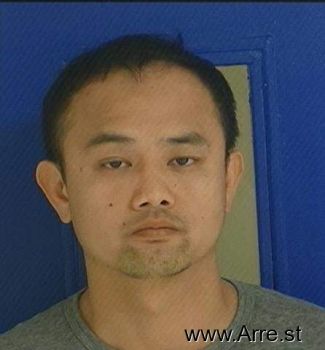 Kou William Vang Mugshot