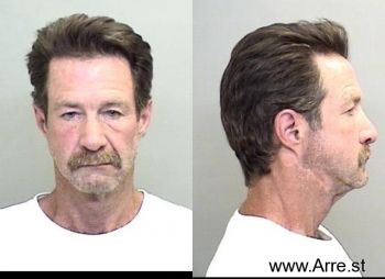 Kris Isaac Ingwell Mugshot