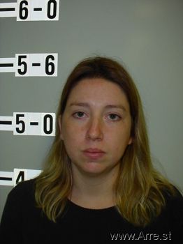 Kristin Eileen Miller Mugshot