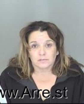 Kristina Marie Allen Mugshot