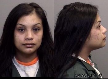 Krystal  Williams Mugshot