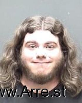 Kyle  Bisson Mugshot