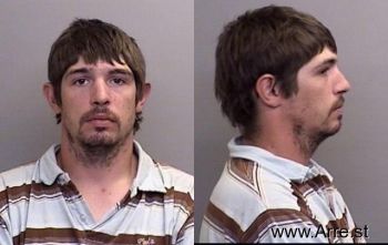 Kyle James Edwards Mugshot