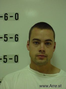 Kyle Edward Gillespie Mugshot