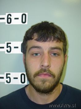 Kyle Thomas Henson Mugshot