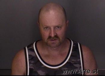 Kyle Jeffrey Hicks Mugshot