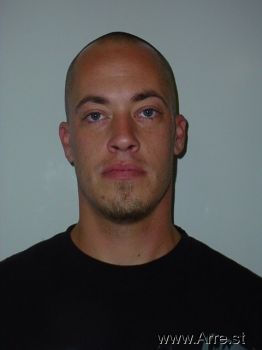 Kyle Erik Johnson Mugshot