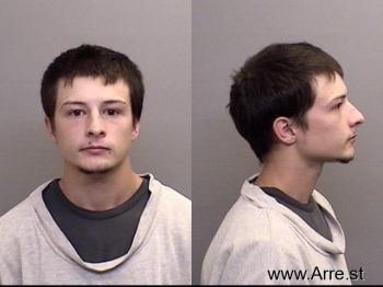 Kyle Jonathan Pace Mugshot