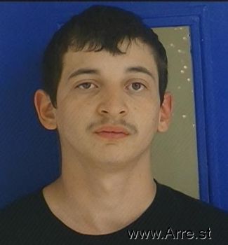 Kyle James Payne Mugshot