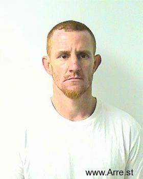 Kyle Wesley Taylor Mugshot