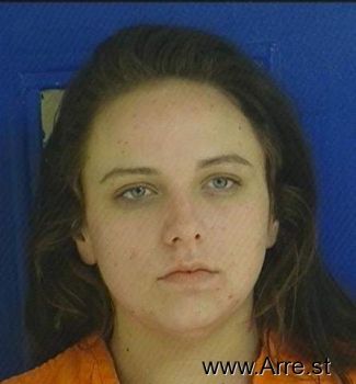 Kylee Grace Talley Mugshot