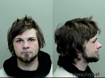 Kyler Dutch Casey Mugshot