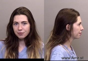 Kylie Nichole Johnson Mugshot