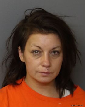 Lanisha Ann Sanders Mugshot