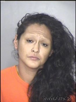 Laura Carshaanto Pasillas Mugshot