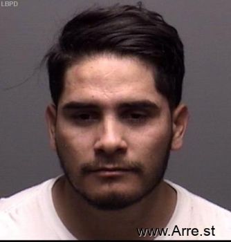 Leonardo  Andrade Mugshot