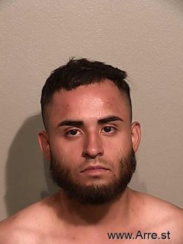 Leonardo Ivan Perezvelezquez Mugshot