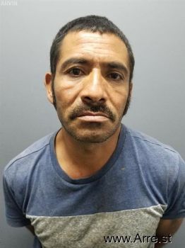 Leonel Marquez Santana Mugshot