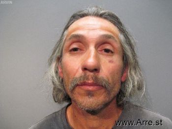 Leroy Huerta Villarreal Mugshot