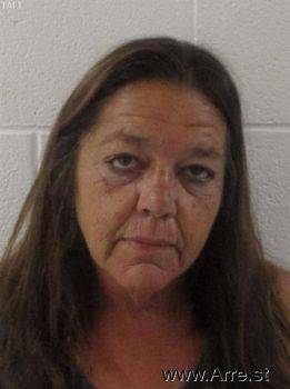 Leslie Deann Reynolds Mugshot