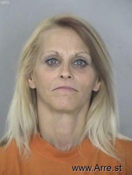 Lisa Ann Brown Mugshot