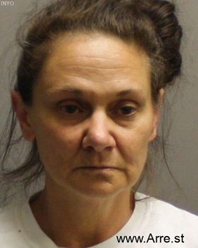 Lisa Joyce King Mugshot