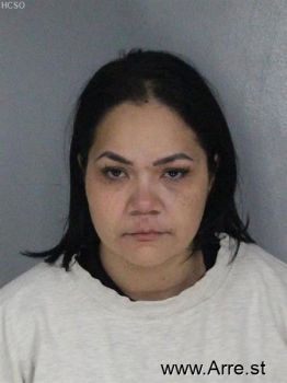 Lisa Marie Martinez Mugshot