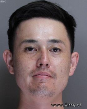 Long Thanh Nguyen Mugshot