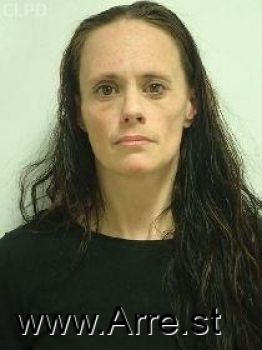 Lori Ann Bartlett Mugshot