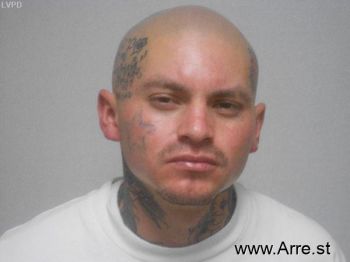 Luciano  Cendejasvega Mugshot