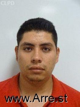 Luis Manuel Alvarez Mugshot