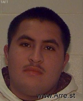 Luis Enrique Jimenez Hernandez Mugshot