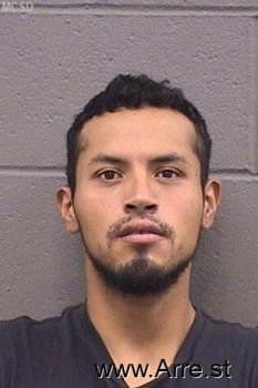 Luis Enrique Perez Reyes Mugshot