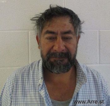 Luis Humberto Rosales Mugshot