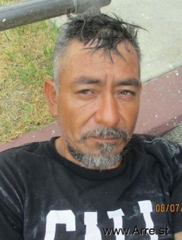 Luis Humberto Rosales Mugshot